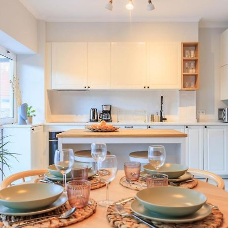 Enjoy Bonfim Central 2Br Renovated Apartment By Lovelystay OOporto Exterior foto