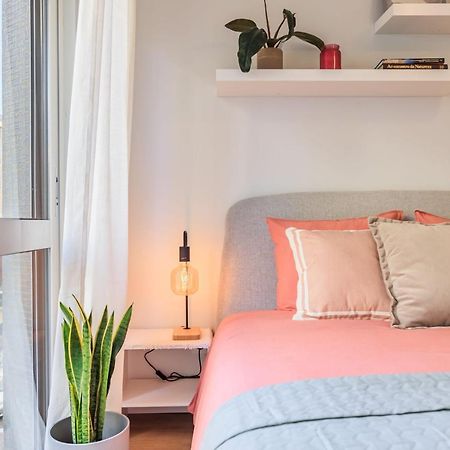 Enjoy Bonfim Central 2Br Renovated Apartment By Lovelystay OOporto Exterior foto