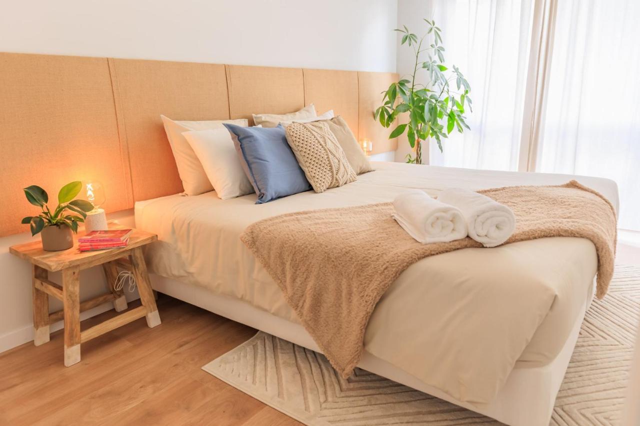 Enjoy Bonfim Central 2Br Renovated Apartment By Lovelystay OOporto Exterior foto