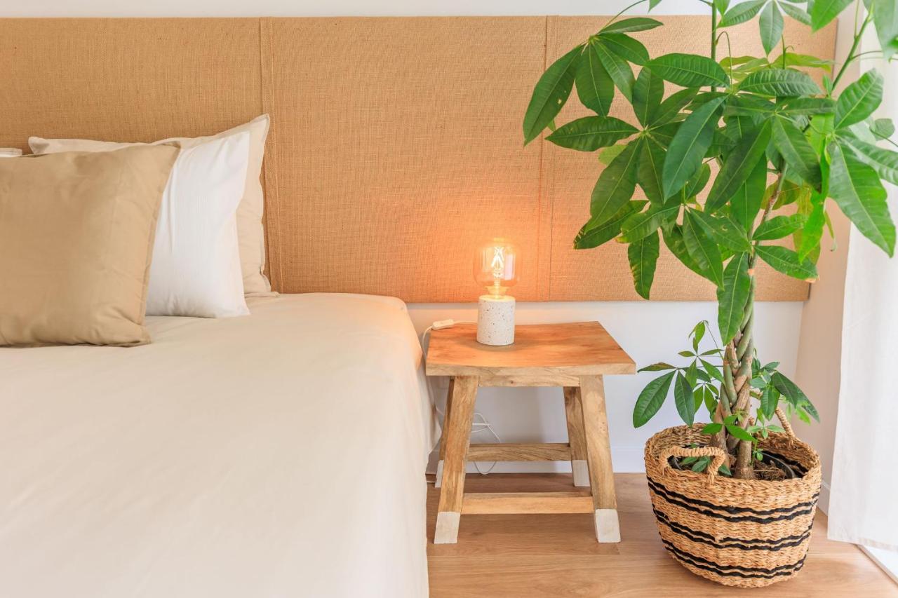 Enjoy Bonfim Central 2Br Renovated Apartment By Lovelystay OOporto Exterior foto