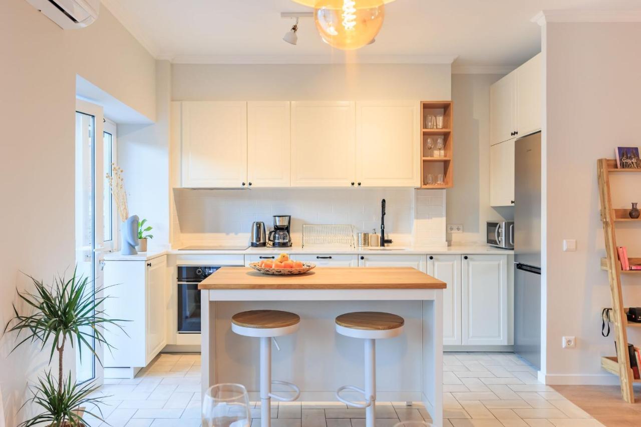 Enjoy Bonfim Central 2Br Renovated Apartment By Lovelystay OOporto Exterior foto