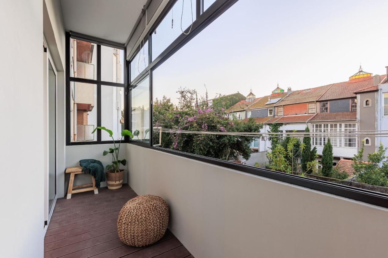 Enjoy Bonfim Central 2Br Renovated Apartment By Lovelystay OOporto Exterior foto