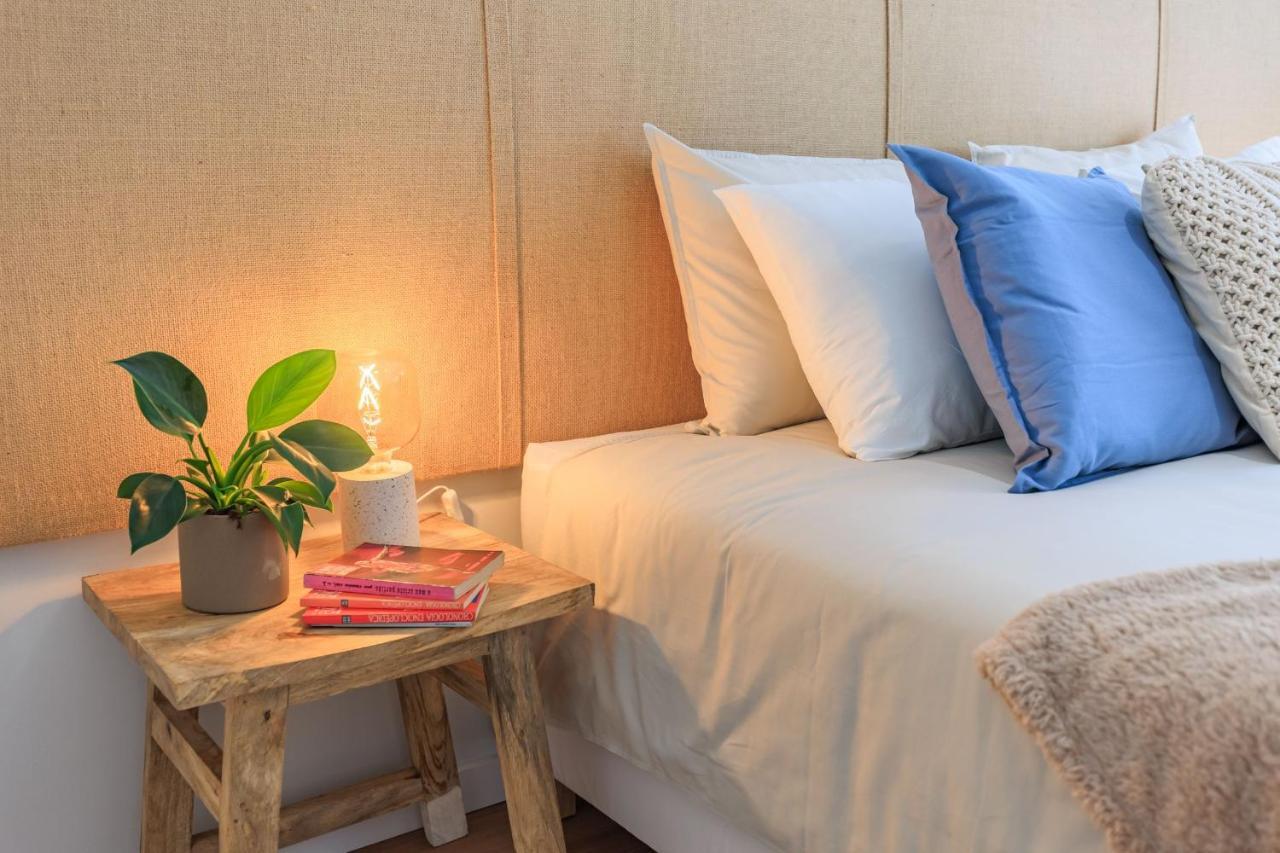Enjoy Bonfim Central 2Br Renovated Apartment By Lovelystay OOporto Exterior foto