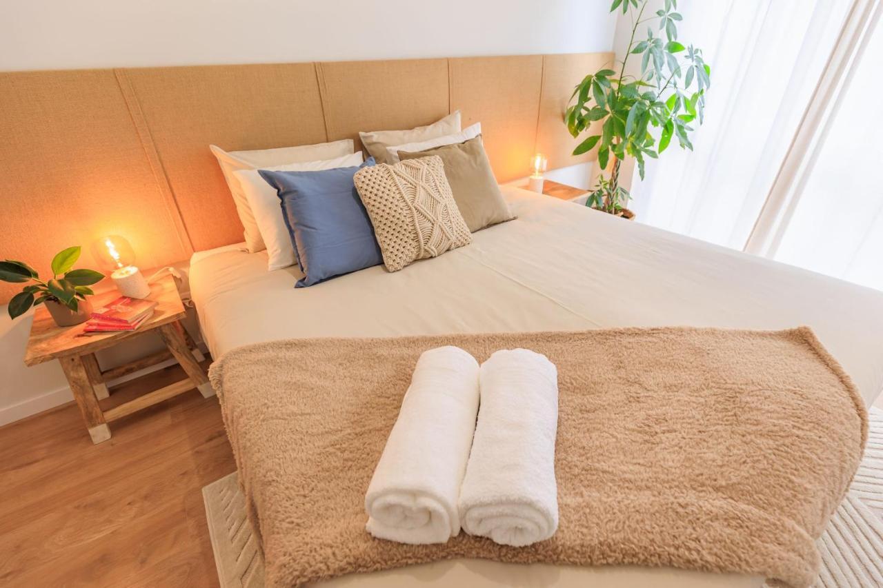 Enjoy Bonfim Central 2Br Renovated Apartment By Lovelystay OOporto Exterior foto