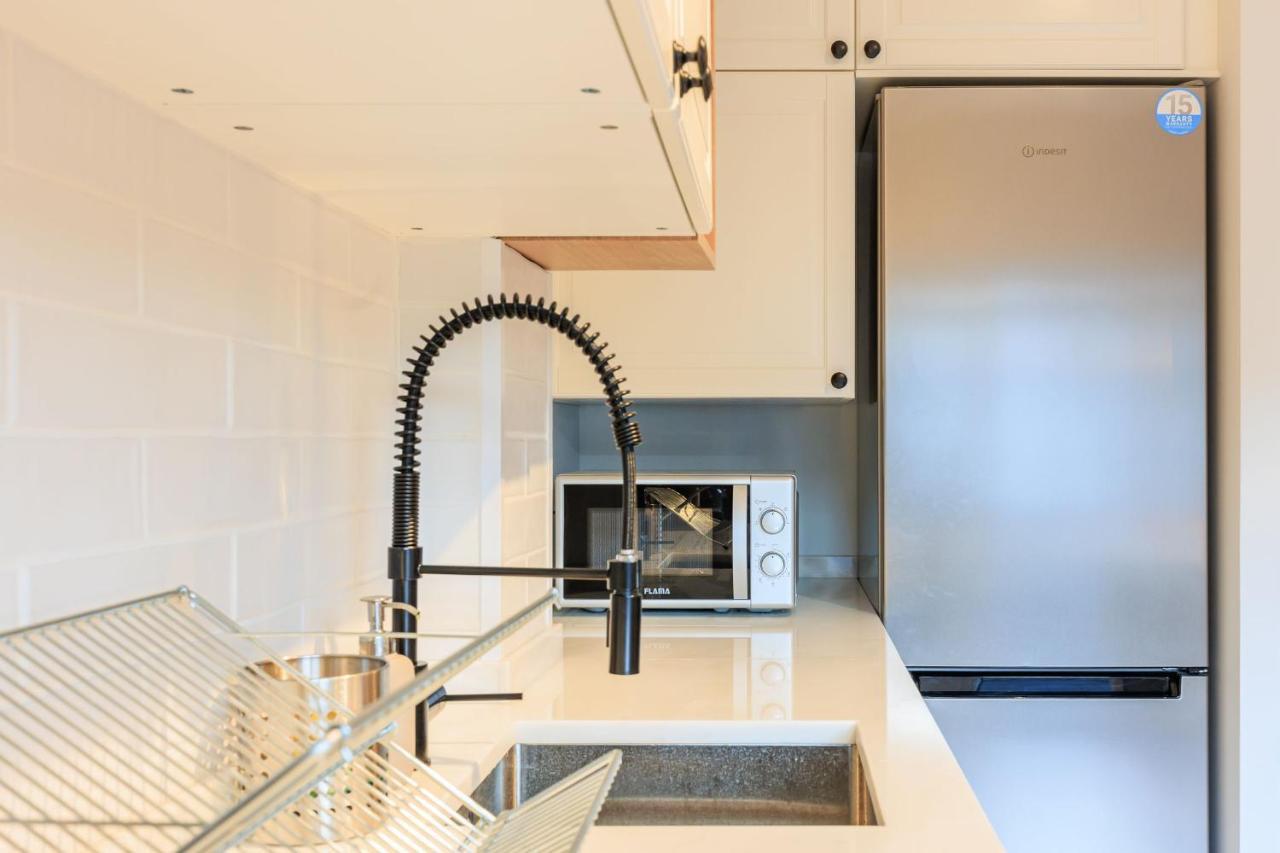 Enjoy Bonfim Central 2Br Renovated Apartment By Lovelystay OOporto Exterior foto
