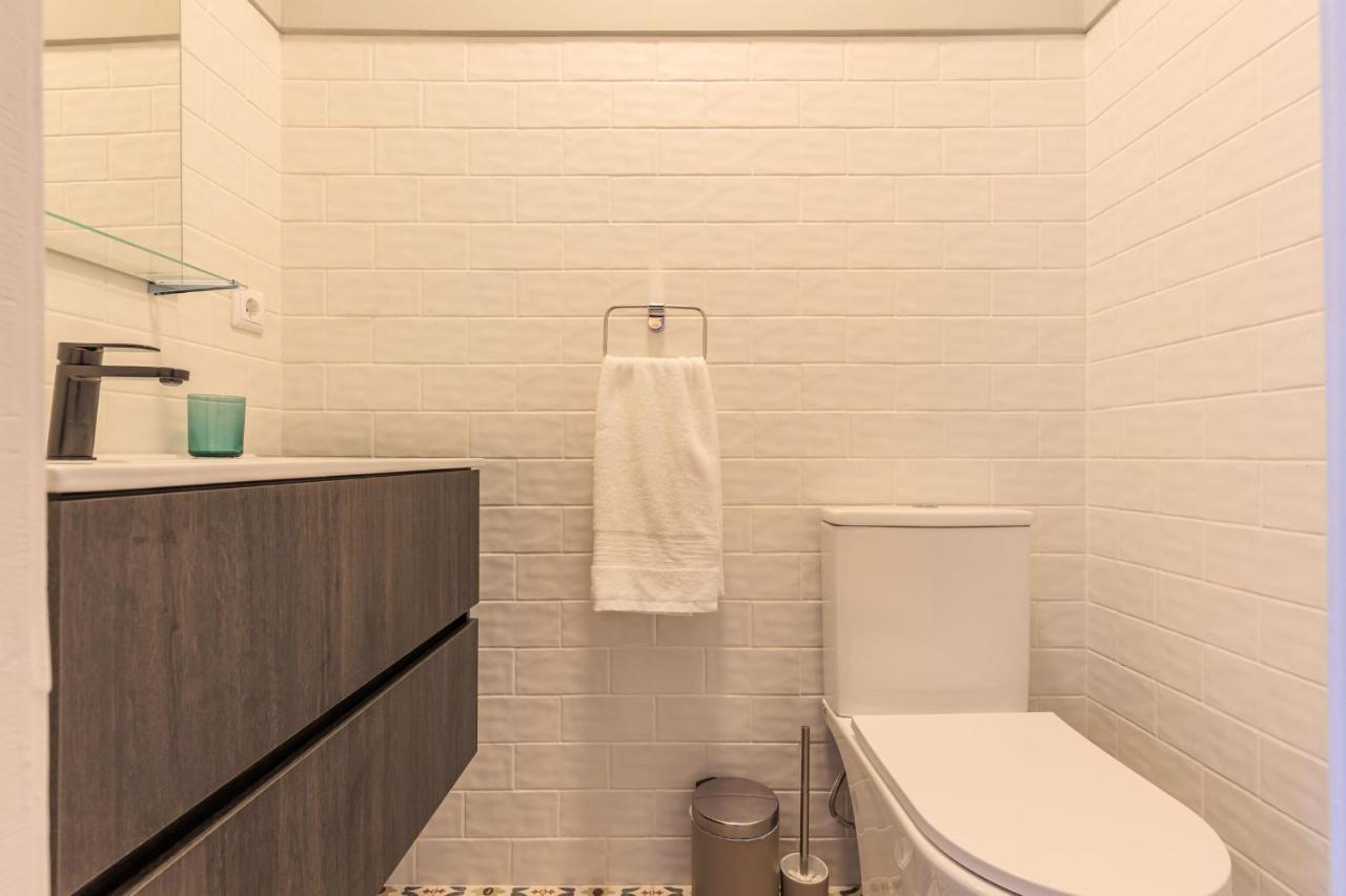 Enjoy Bonfim Central 2Br Renovated Apartment By Lovelystay OOporto Exterior foto