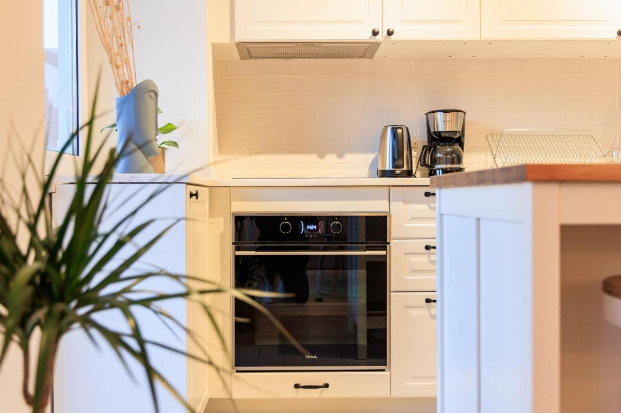 Enjoy Bonfim Central 2Br Renovated Apartment By Lovelystay OOporto Exterior foto